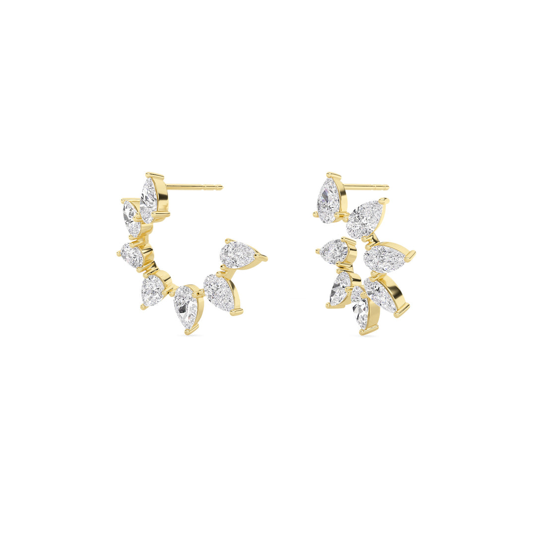 #Color_14K - Yellow Gold #Color_18K - Yellow Gold