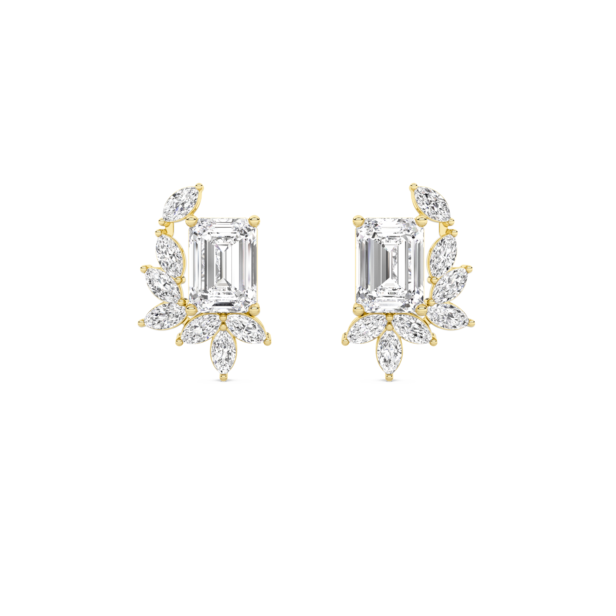 #Color_14K - Yellow Gold #Color_18K - Yellow Gold