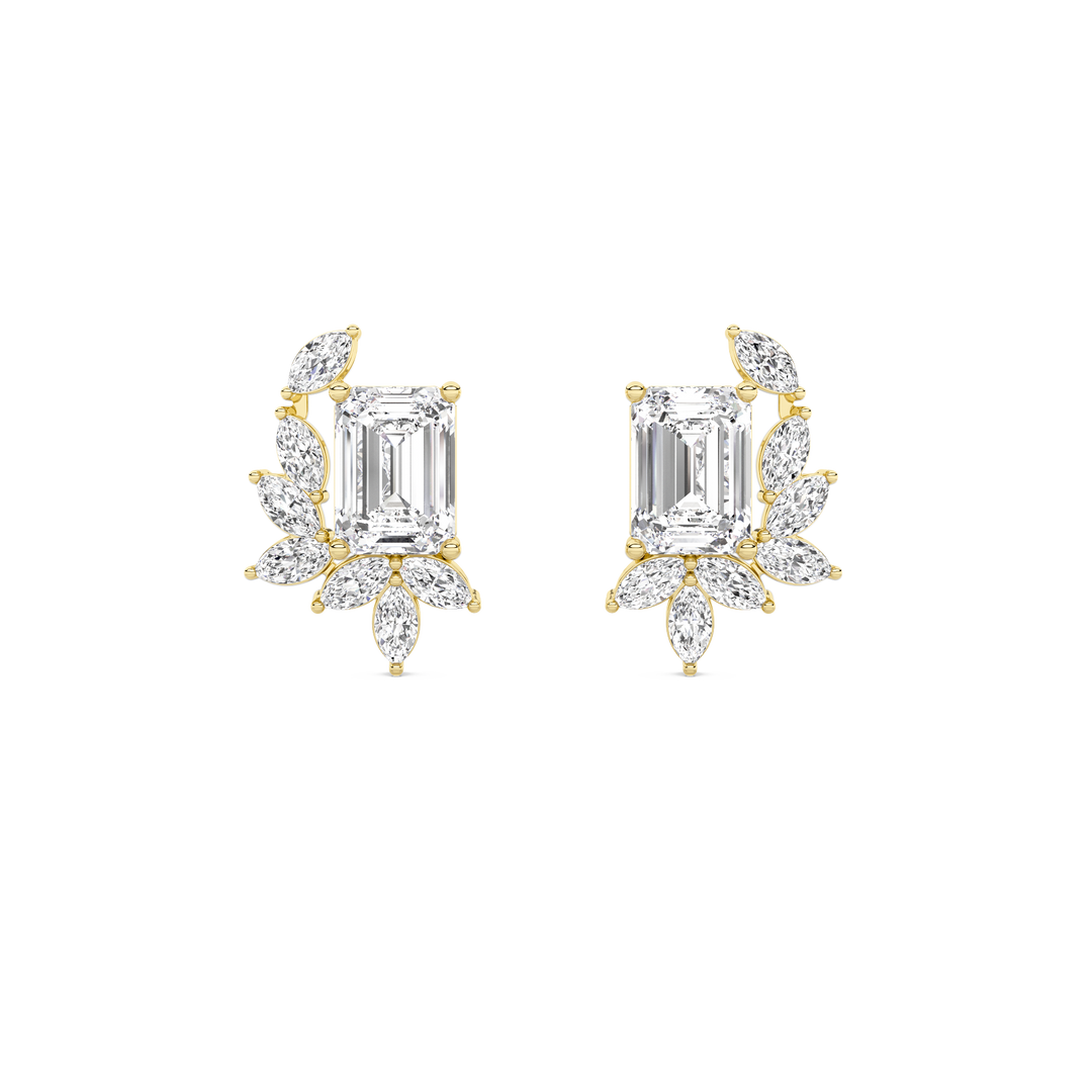 #Color_14K - Yellow Gold #Color_18K - Yellow Gold