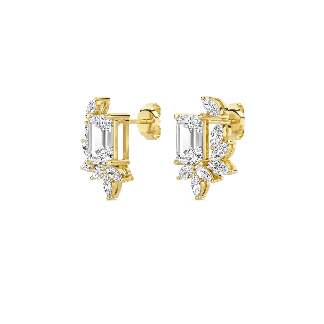 #Color_14K - Yellow Gold #Color_18K - Yellow Gold