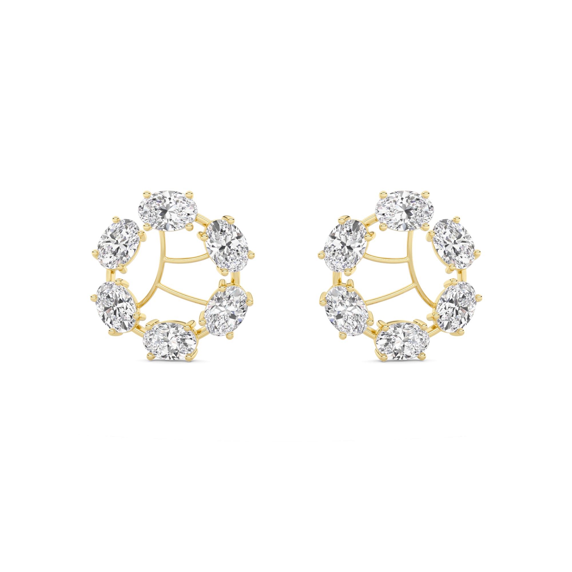 #Color_14K - Yellow Gold #Color_18K - Yellow Gold