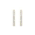 Load image into Gallery viewer, #Color_14K - Yellow Gold #Color_18K - Yellow Gold
