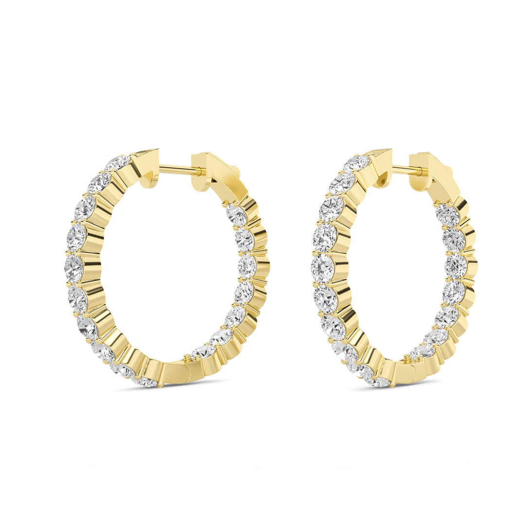 #Color_14K - Yellow Gold #Color_18K - Yellow Gold
