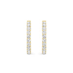 Load image into Gallery viewer, #Color_14K - Yellow Gold #Color_18K - Yellow Gold
