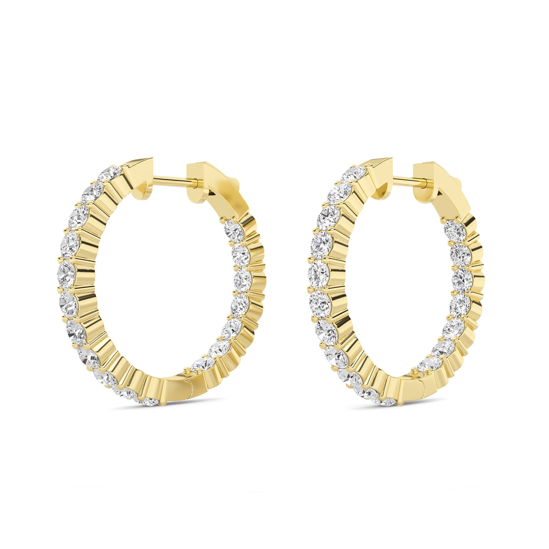 #Color_14K - Yellow Gold #Color_18K - Yellow Gold