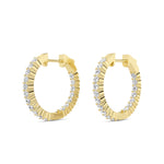Load image into Gallery viewer, #Color_14K - Yellow Gold #Color_18K - Yellow Gold
