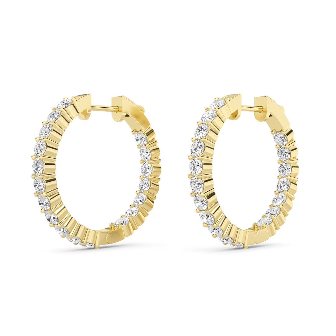 #Color_14K - Yellow Gold #Color_18K - Yellow Gold