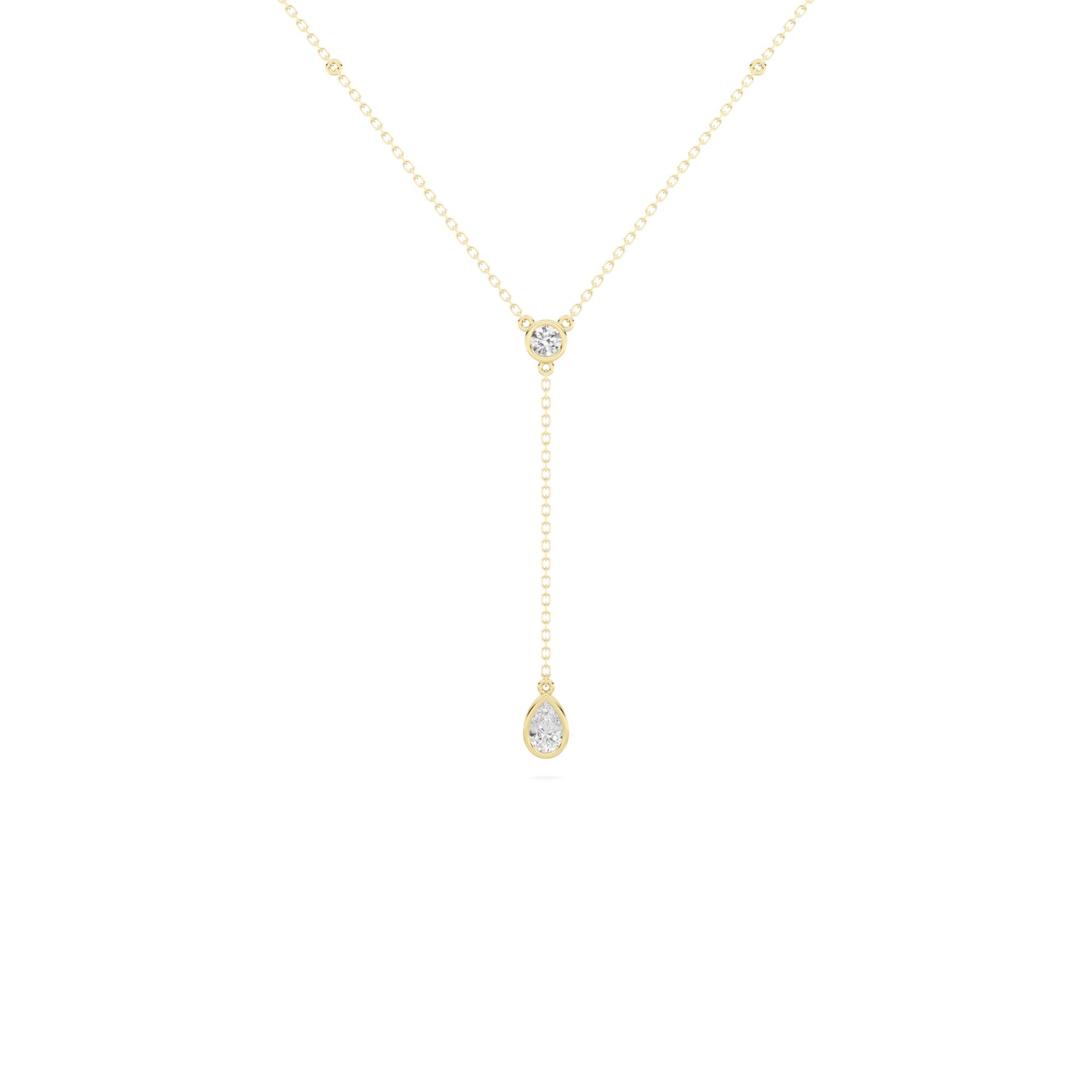 #Color_14K - Yellow Gold #Color_18K - Yellow Gold