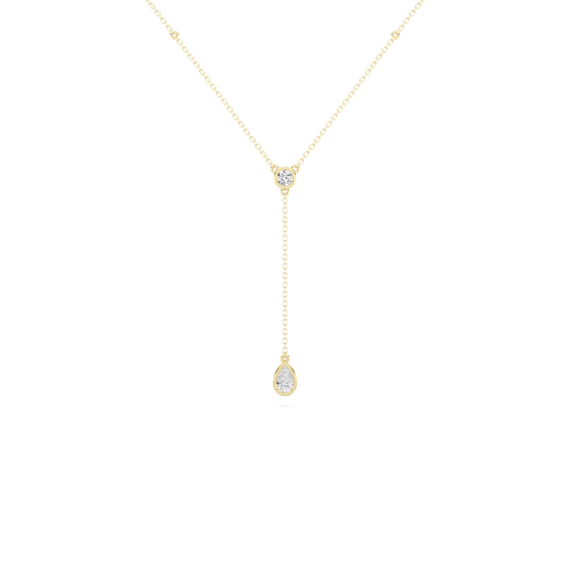 #Color_14K - Yellow Gold #Color_18K - Yellow Gold