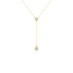 Load image into Gallery viewer, #Color_14K - Rose Gold #Color_18K - Rose Gold
