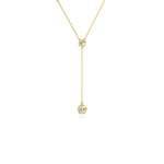 Load image into Gallery viewer, #Color_14K - Yellow Gold #Color_18K - Yellow Gold
