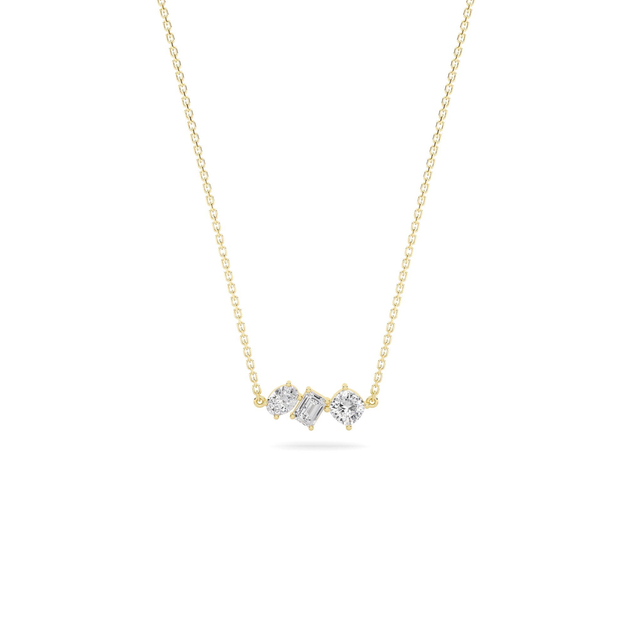 #Color_14K - Yellow Gold #Color_18K - Yellow Gold