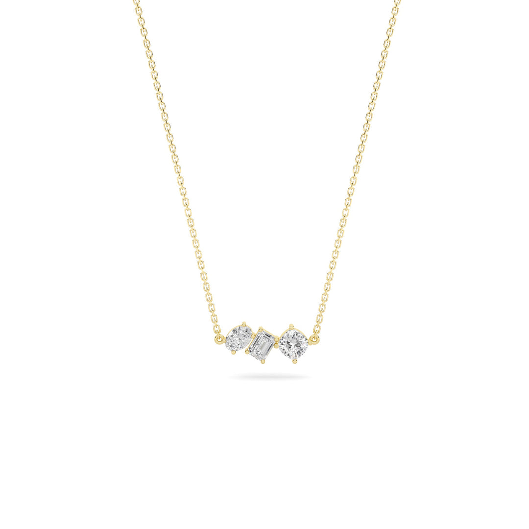 #Color_14K - Yellow Gold #Color_18K - Yellow Gold