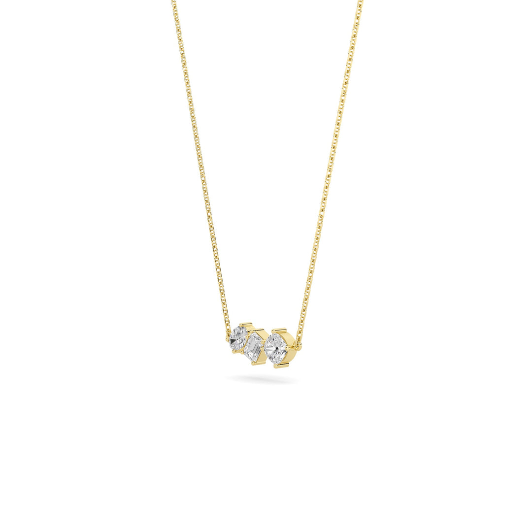 #Color_14K - Yellow Gold #Color_18K - Yellow Gold