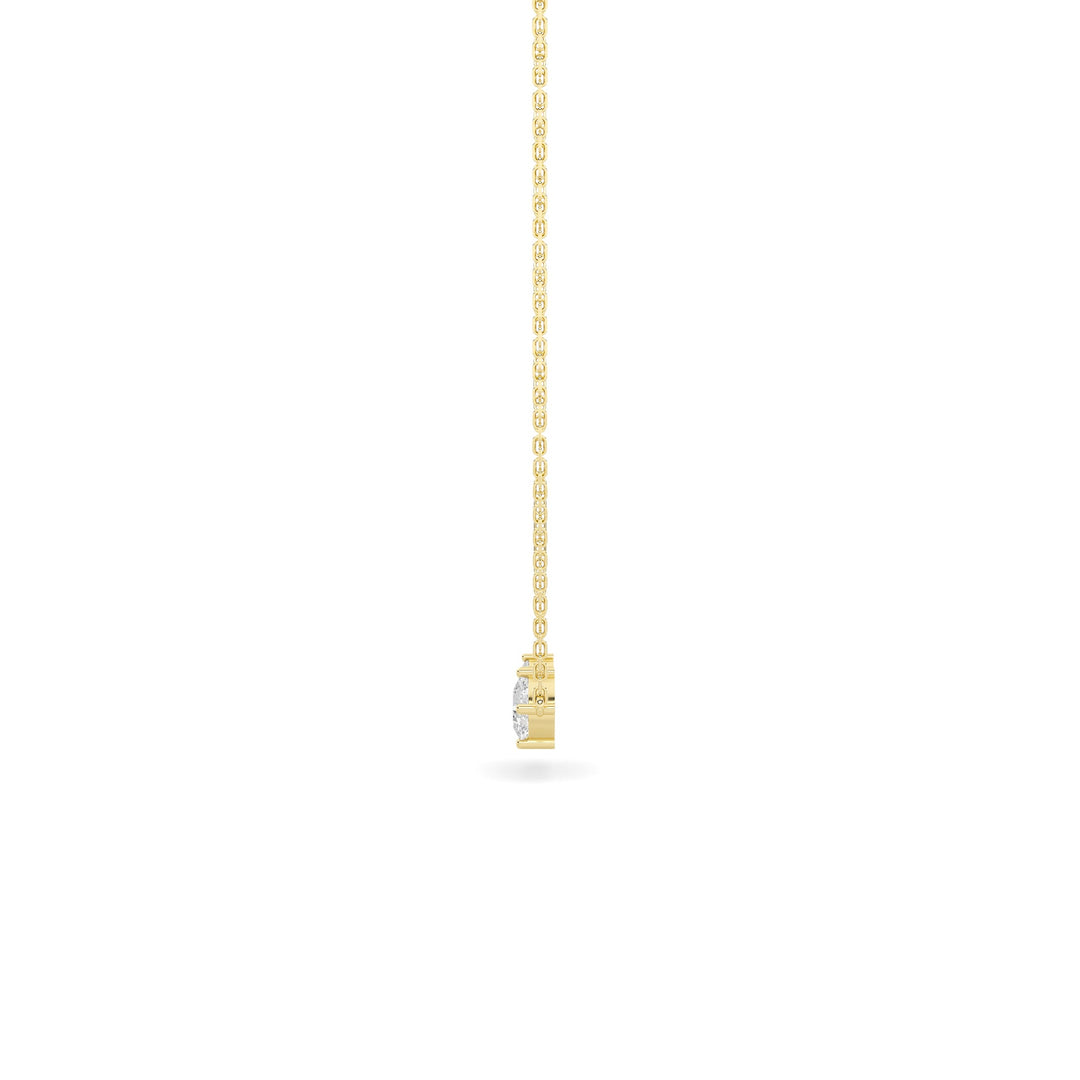 #Color_14K - Yellow Gold #Color_18K - Yellow Gold