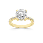 Load image into Gallery viewer, Color-Yellow Gold
