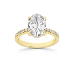 Load image into Gallery viewer, Color-Yellow Gold
