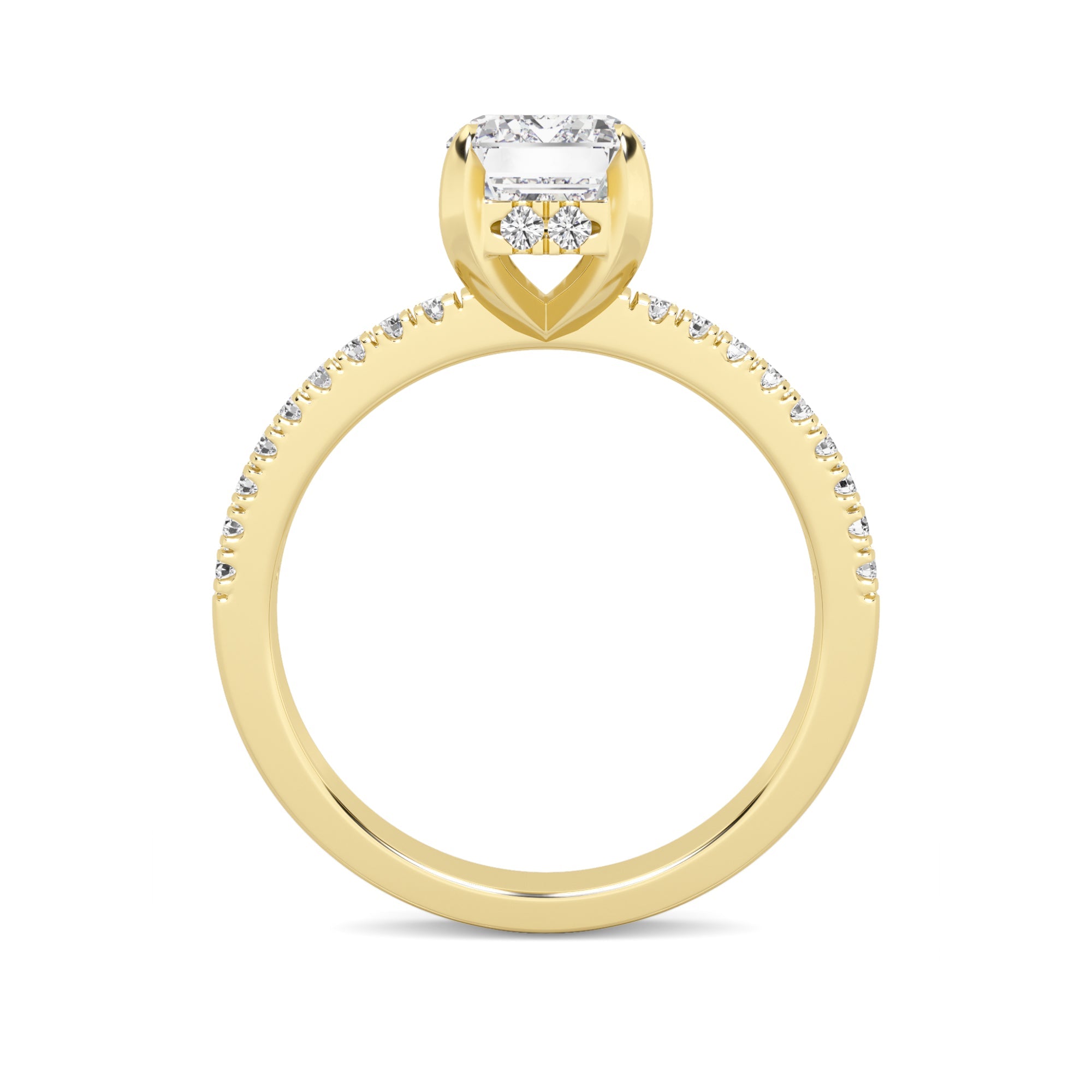 #Color_14K - Yellow Gold #Color_18K - Yellow Gold