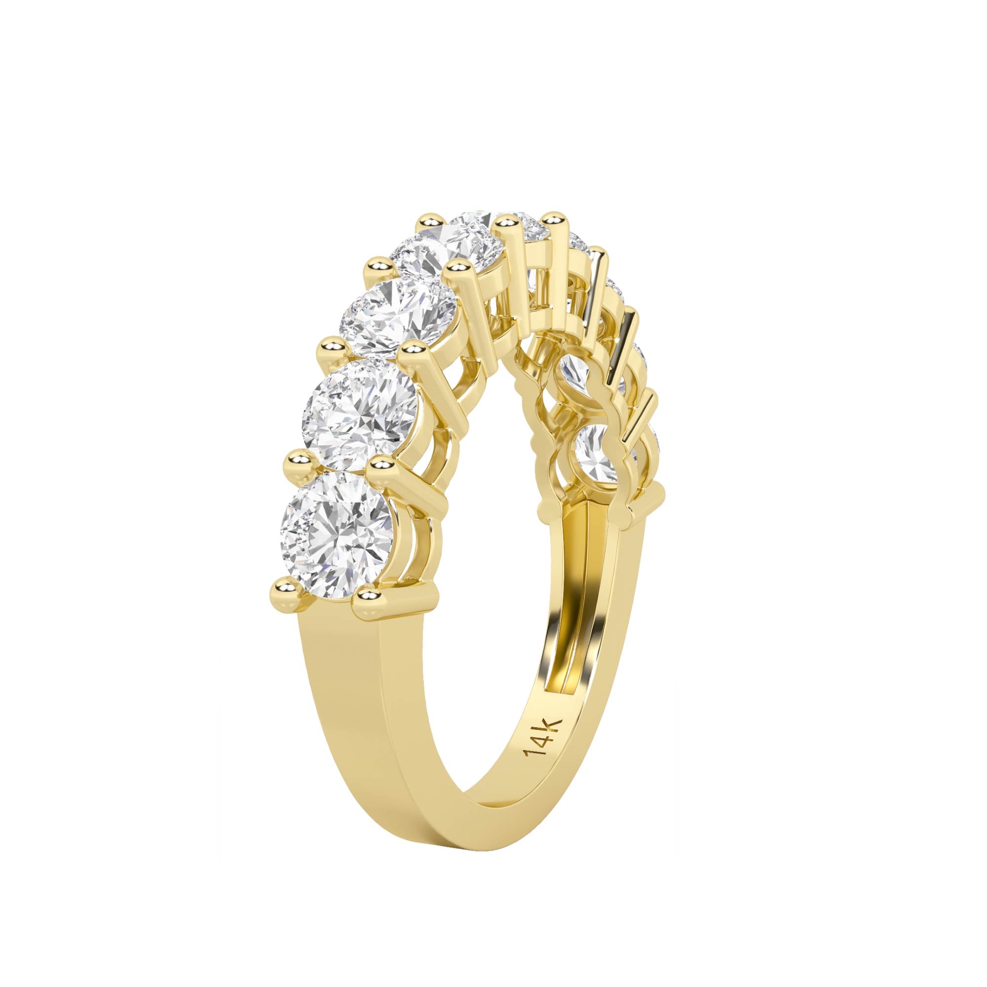 #Color_14K - Yellow Gold #Color_18K - Yellow Gold