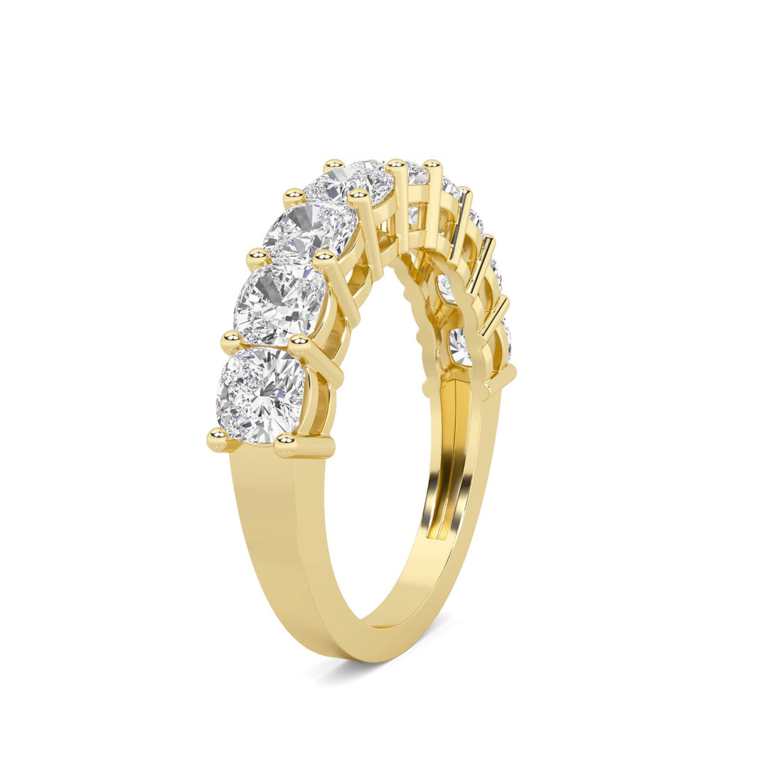Color-Yellow Gold