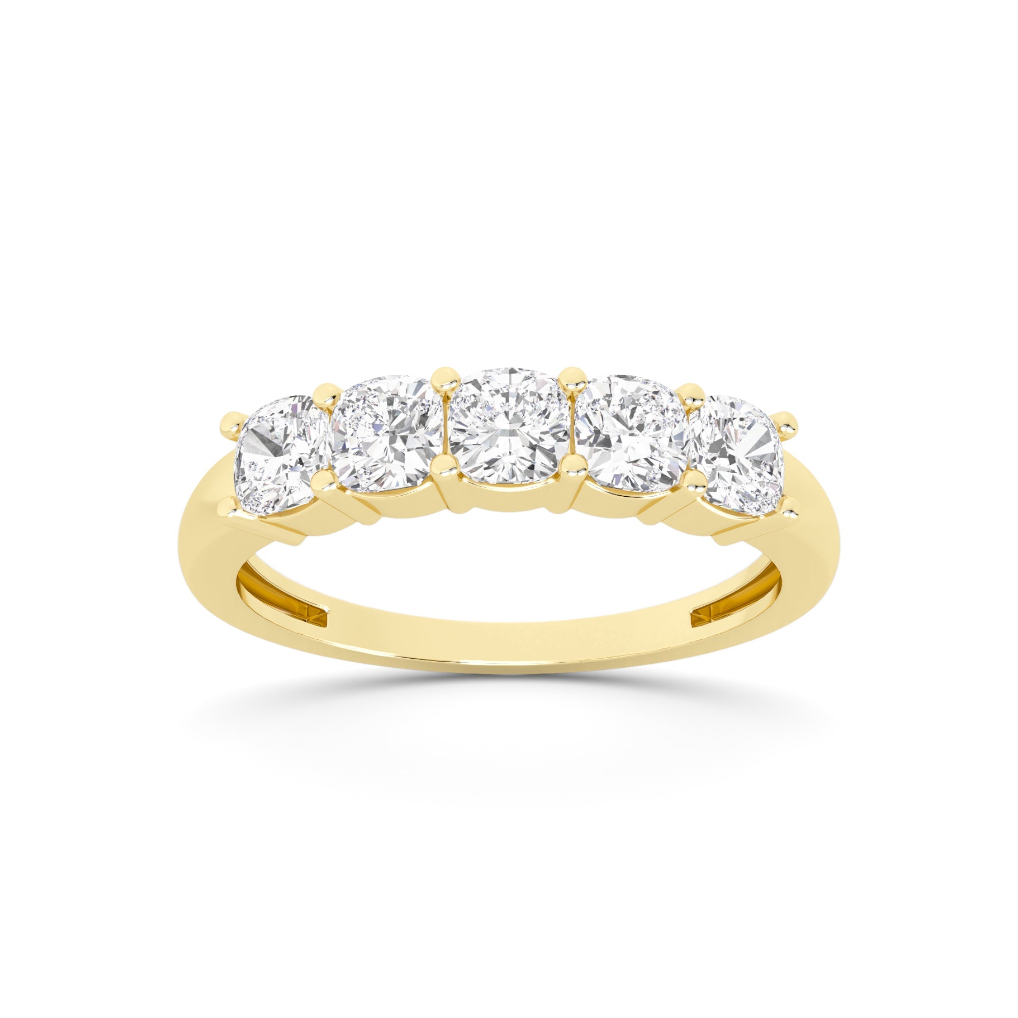#Color_14K - Yellow Gold #Color_18K - Yellow Gold
