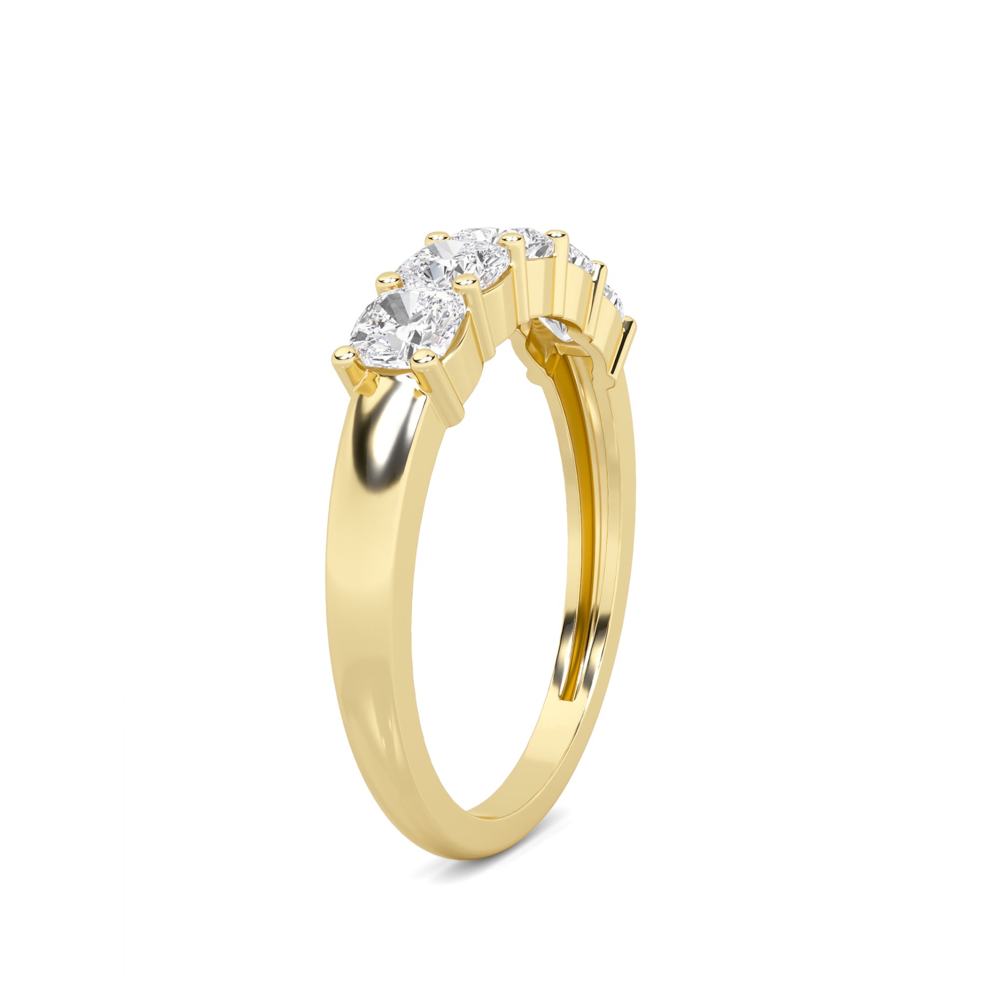 #Color_14K - Yellow Gold #Color_18K - Yellow Gold