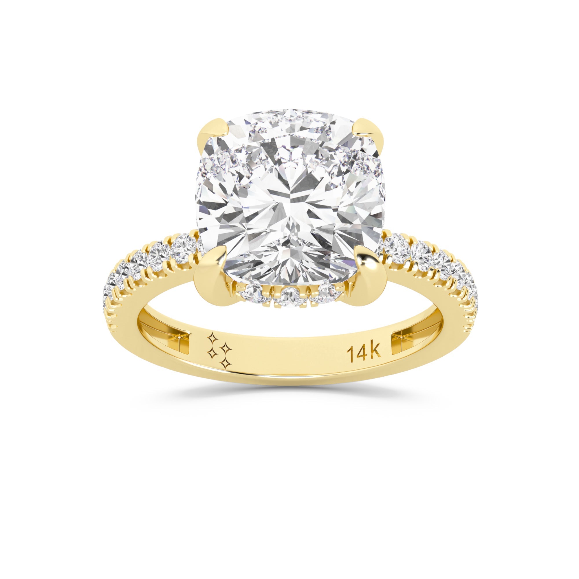#Color_14K - Yellow Gold #Color_18K - Yellow Gold