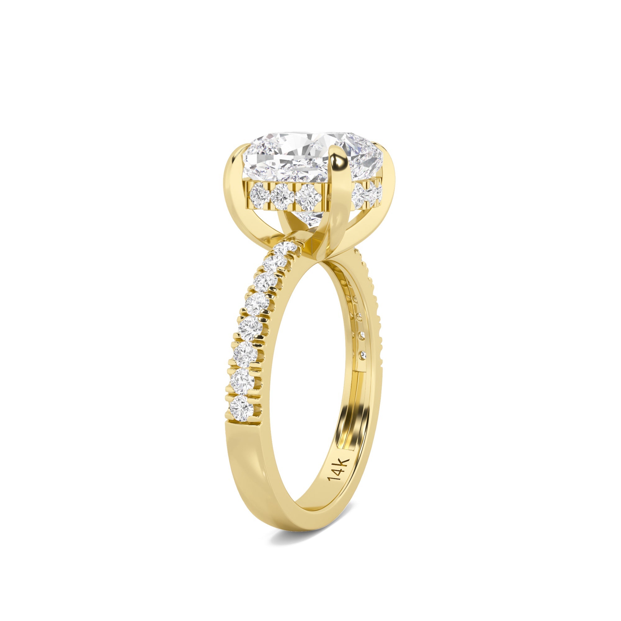 #Color_14K - Yellow Gold #Color_18K - Yellow Gold