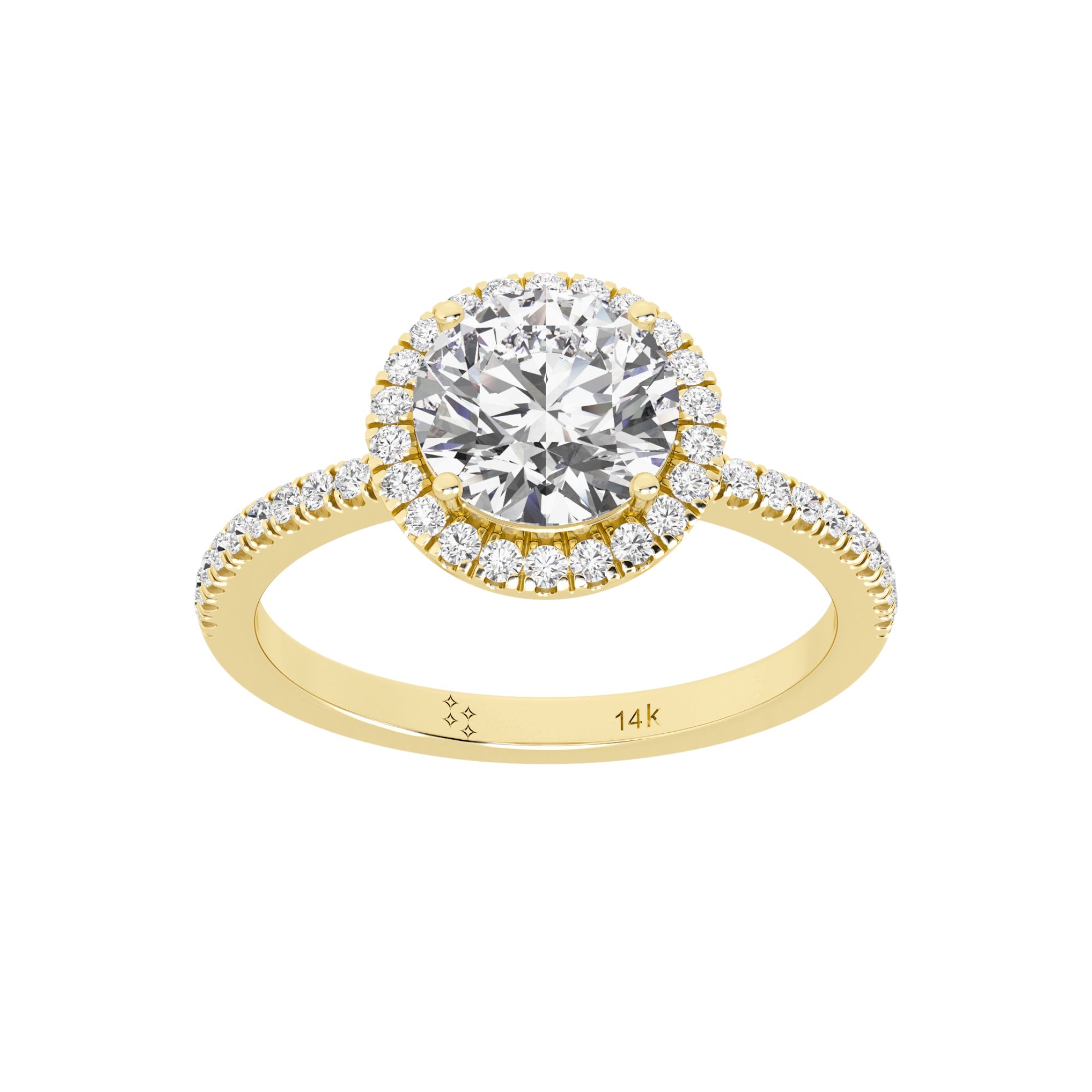 #Color_14K - Yellow Gold #Color_18K - Yellow Gold