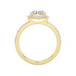 Load image into Gallery viewer, Color-Yellow Gold
