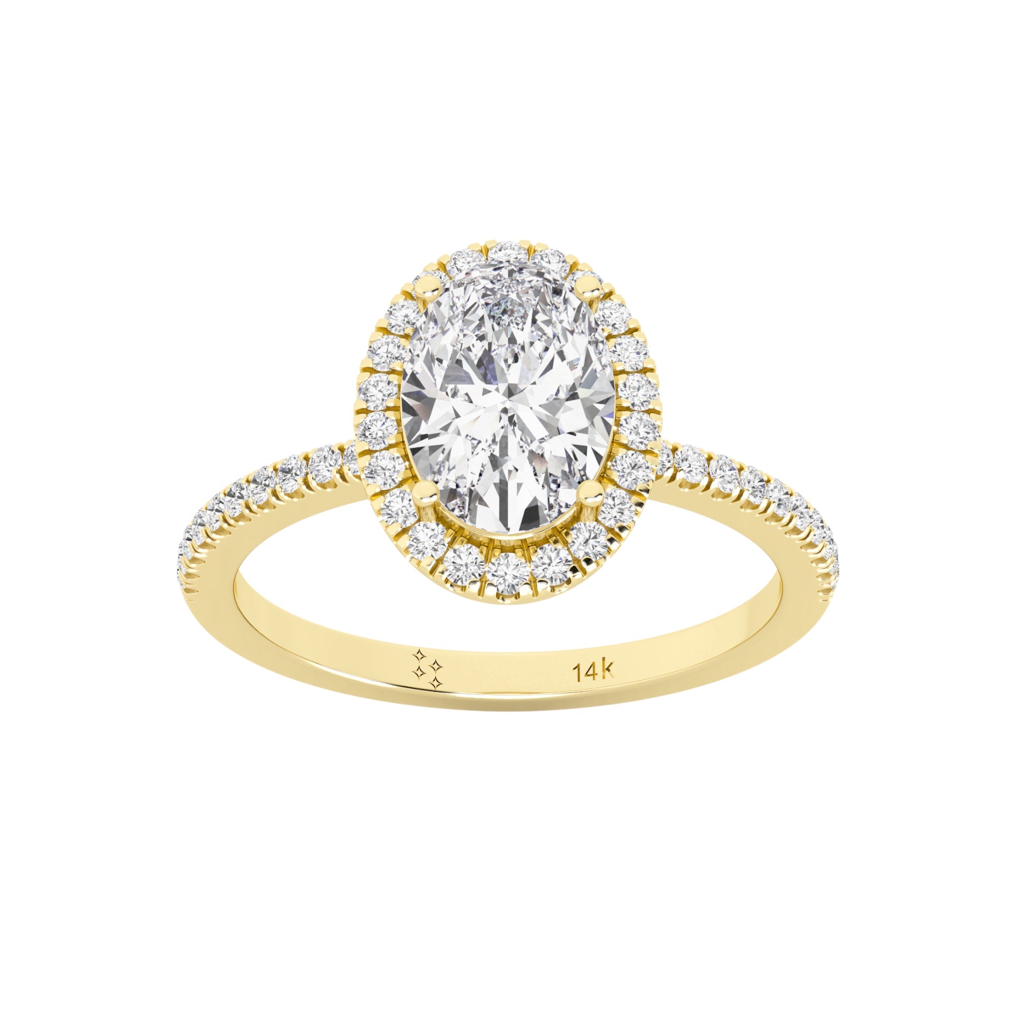 #Color_14K - Yellow Gold #Color_18K - Yellow Gold