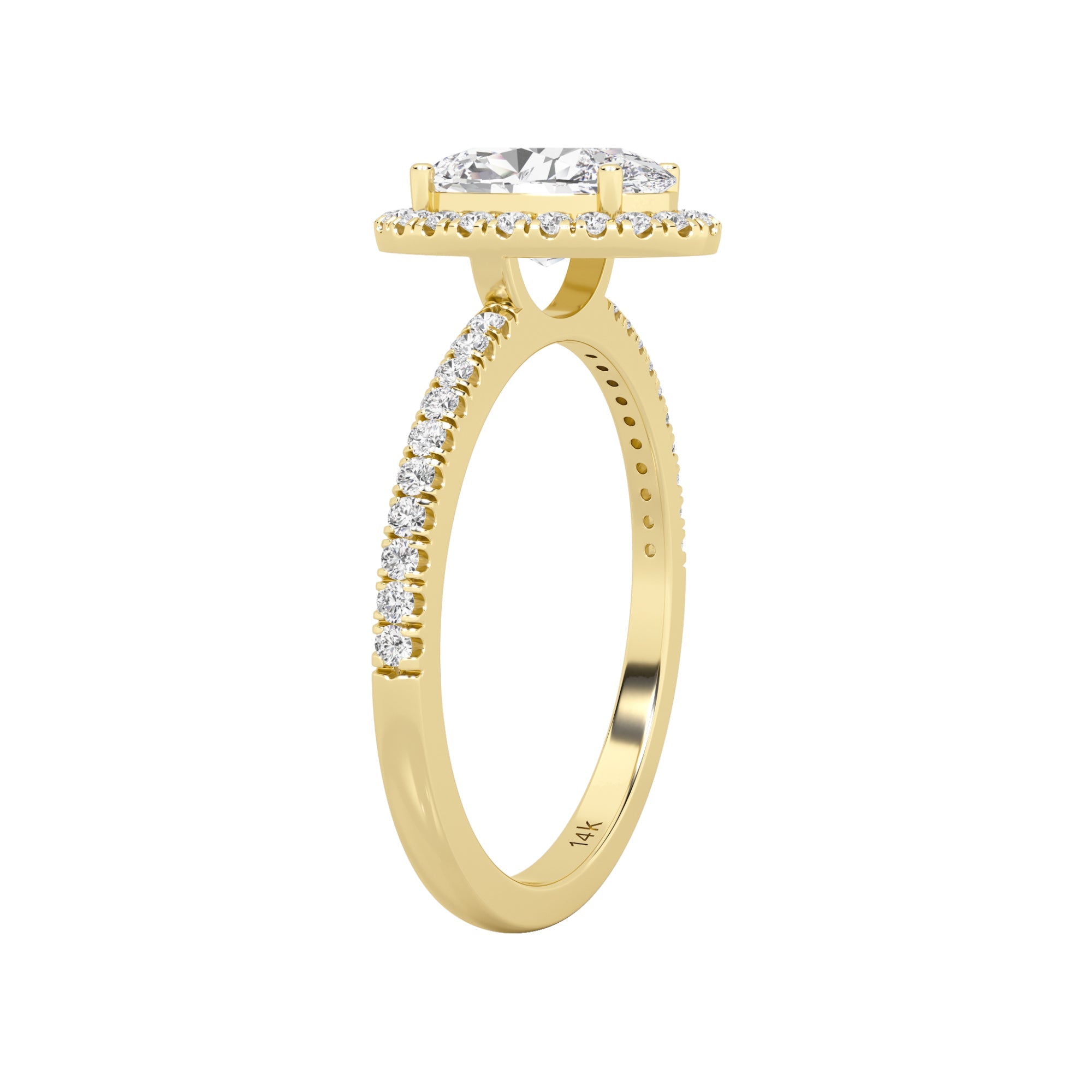 #Color_14K - Yellow Gold #Color_18K - Yellow Gold