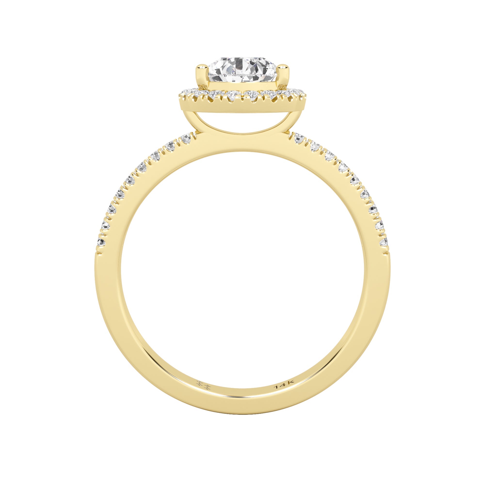 #Color_14K - Yellow Gold #Color_18K - Yellow Gold