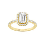 Load image into Gallery viewer, Color-Yellow Gold
