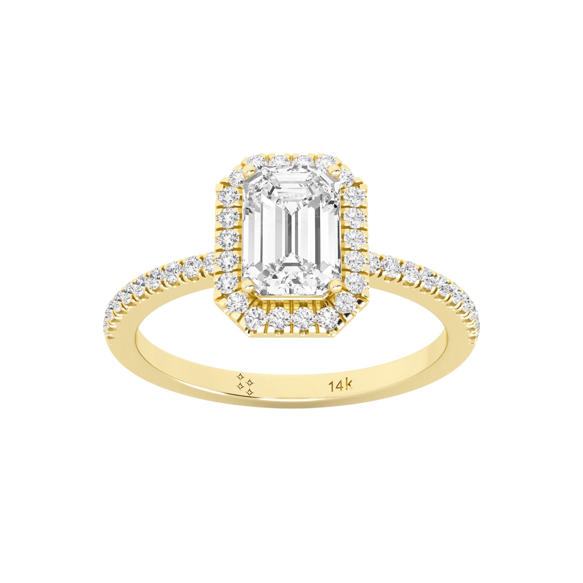 #Color_14K - Yellow Gold #Color_18K - Yellow Gold