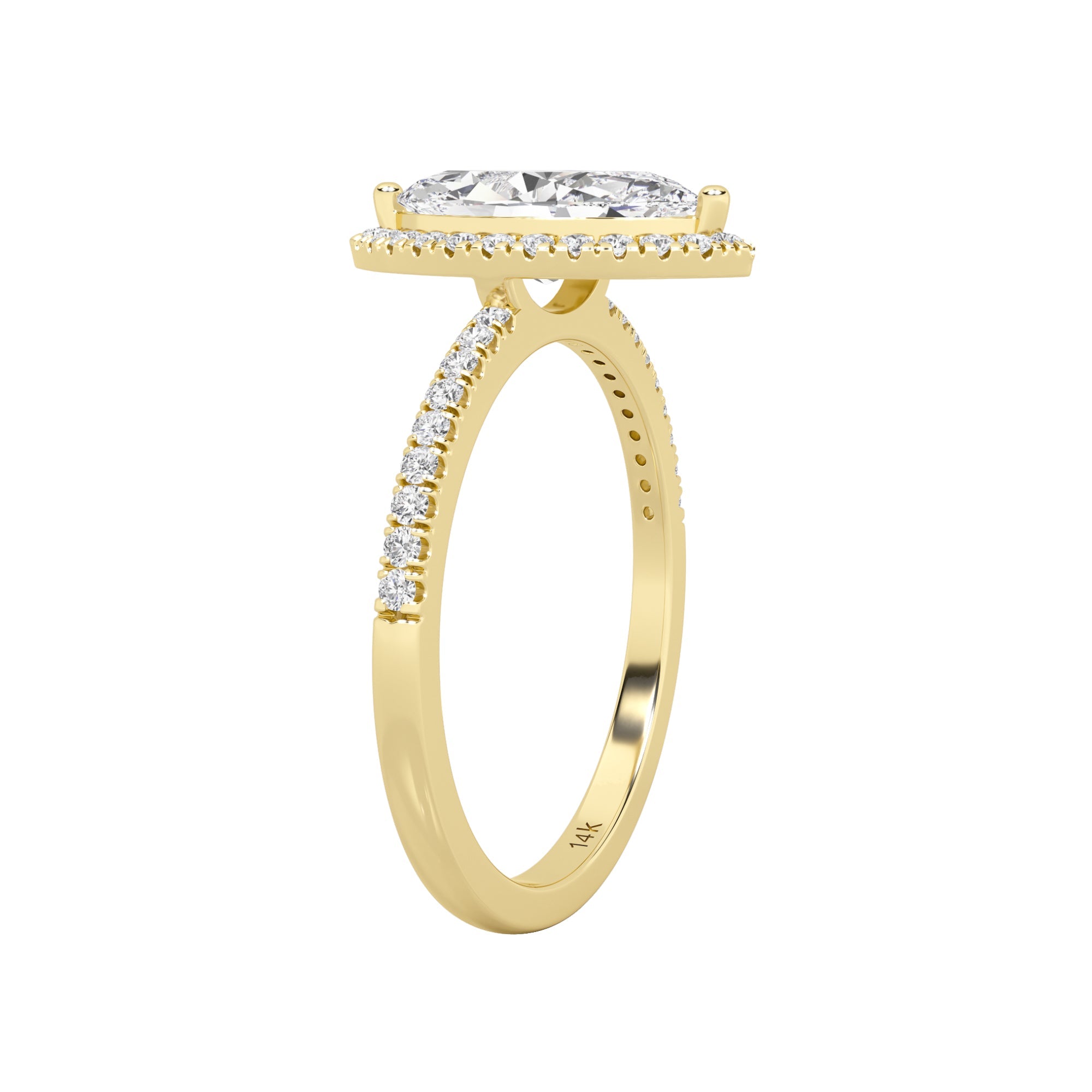 #Color_14K - Yellow Gold #Color_18K - Yellow Gold