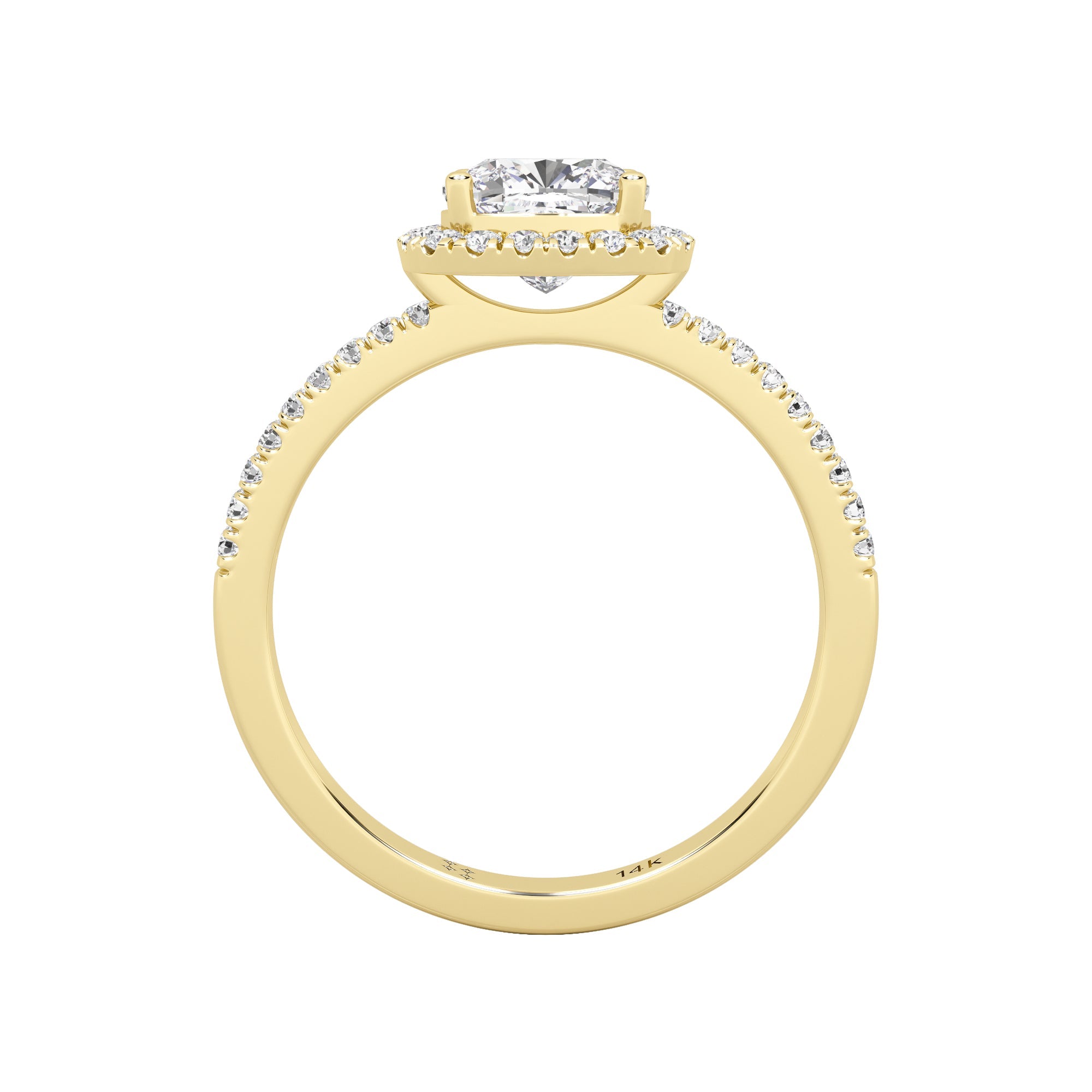 #Color_14K - Yellow Gold #Color_18K - Yellow Gold