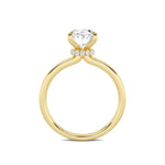 Load image into Gallery viewer, Color-Yellow Gold
