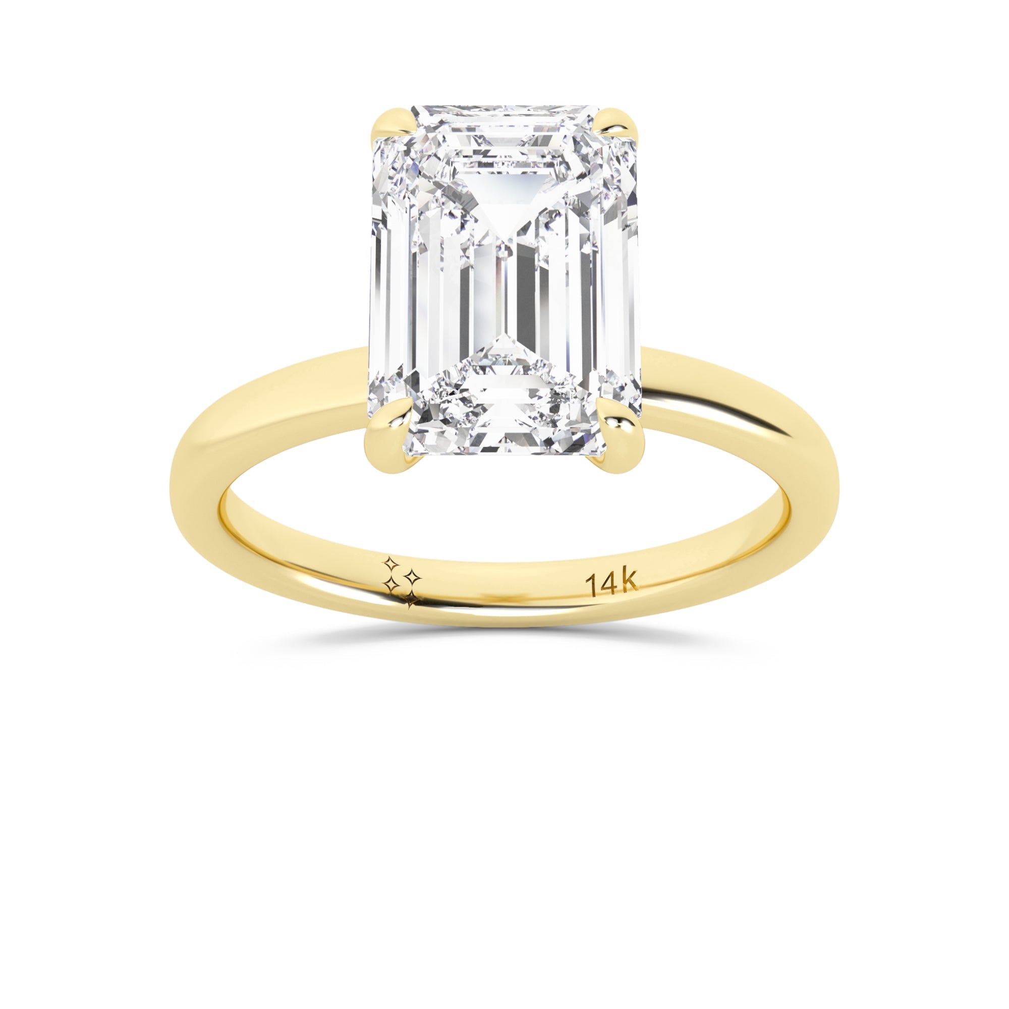 #Color_14K - Yellow Gold #Color_18K - Yellow Gold