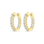 Load image into Gallery viewer, #Color_14K - Yellow Gold #Color_18K - Yellow Gold
