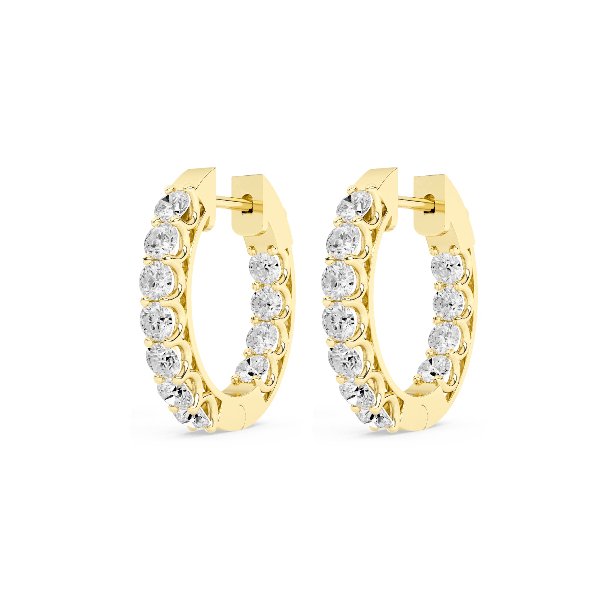 #Color_14K - Yellow Gold #Color_18K - Yellow Gold