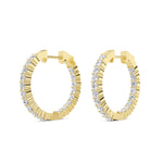 Load image into Gallery viewer, #Color_14K - Yellow Gold #Color_18K - Yellow Gold
