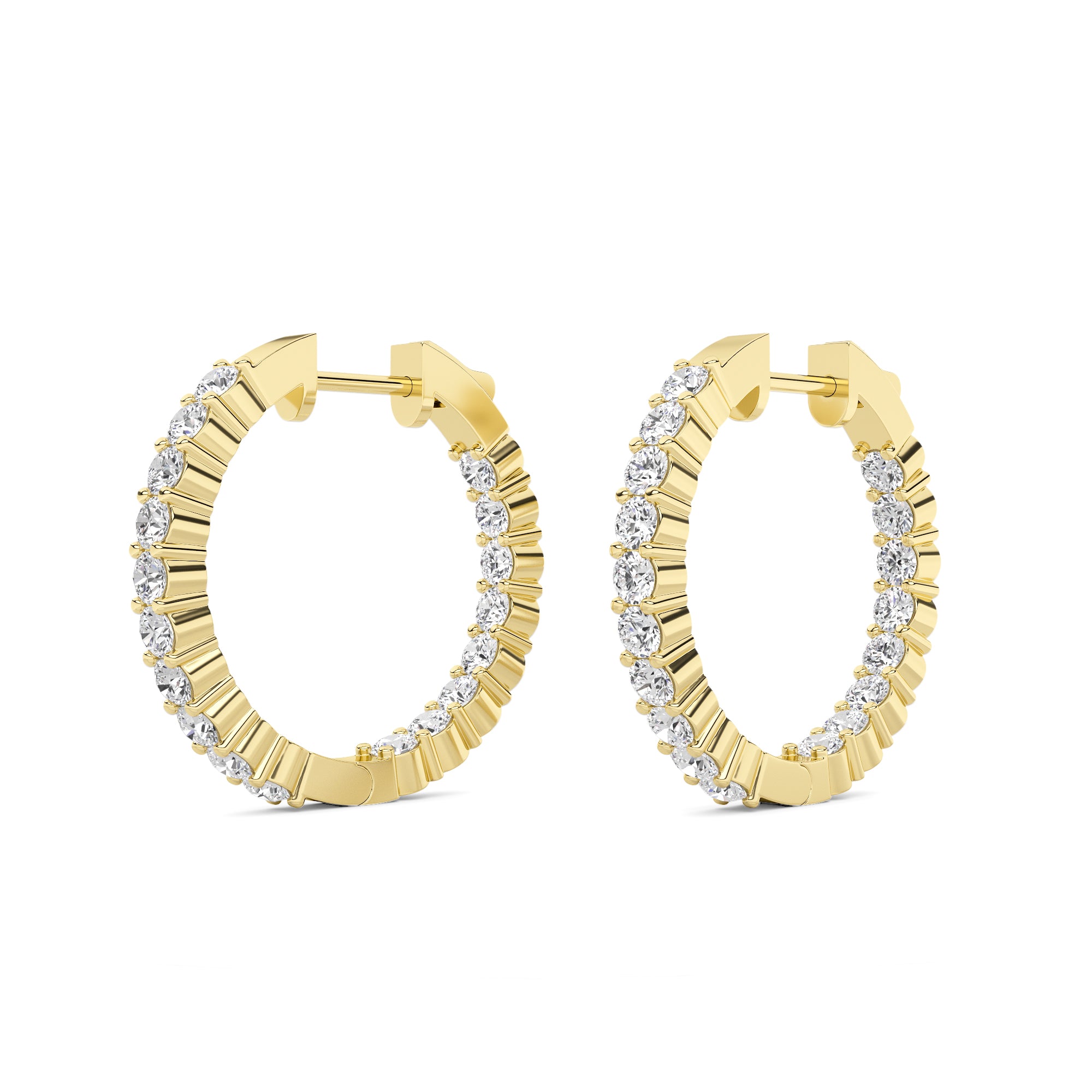 #Color_14K - Yellow Gold #Color_18K - Yellow Gold