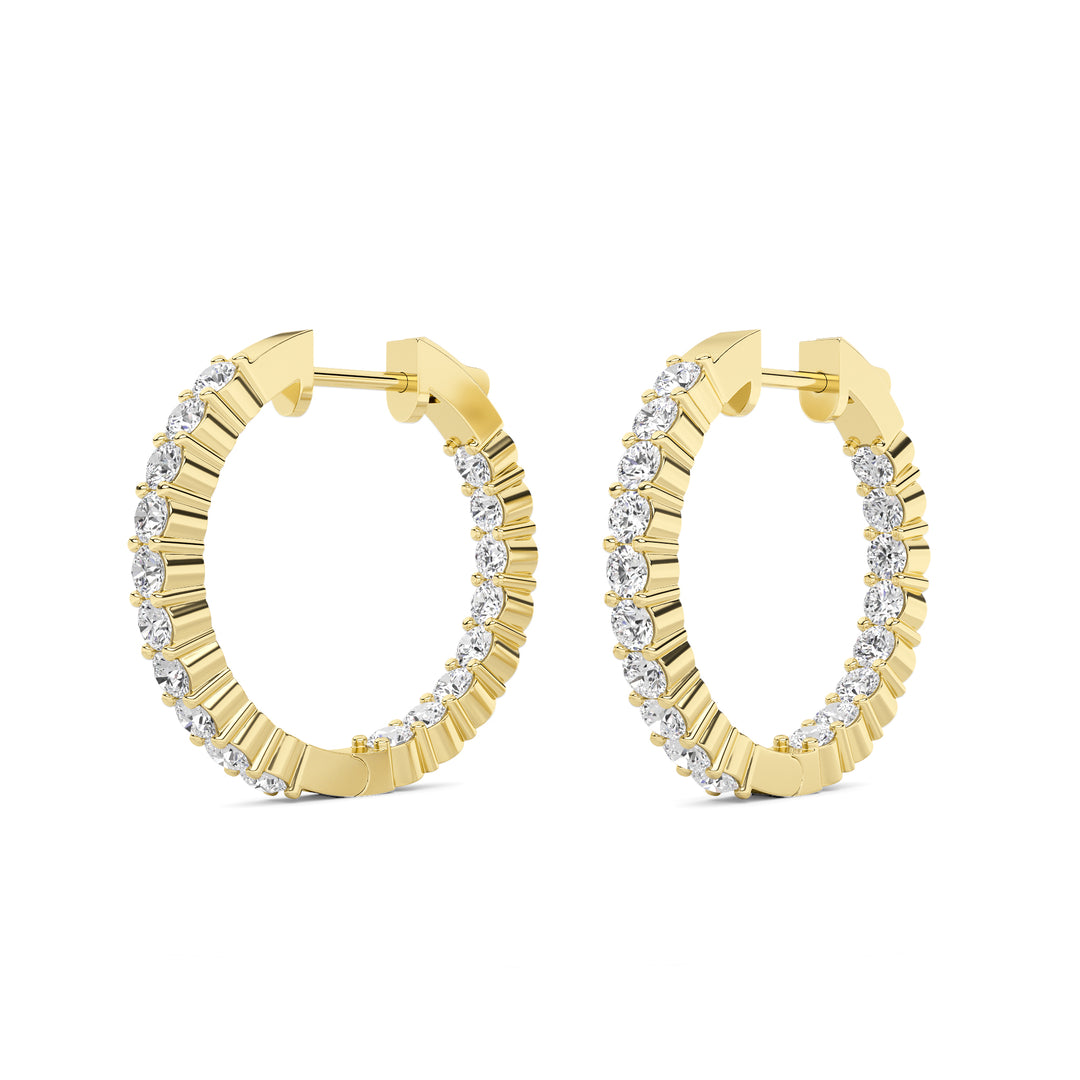 #Color_14K - Yellow Gold #Color_18K - Yellow Gold