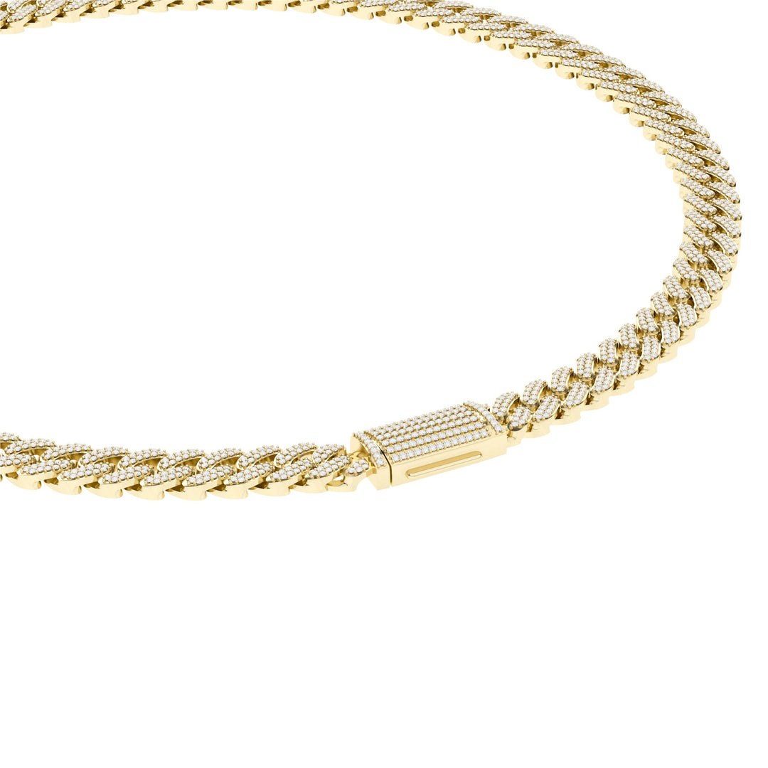 #Color_14K - Yellow Gold #Color_18K - Yellow Gold