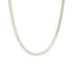 Load image into Gallery viewer, #Color_14K - Yellow Gold #Color_18K - Yellow Gold
