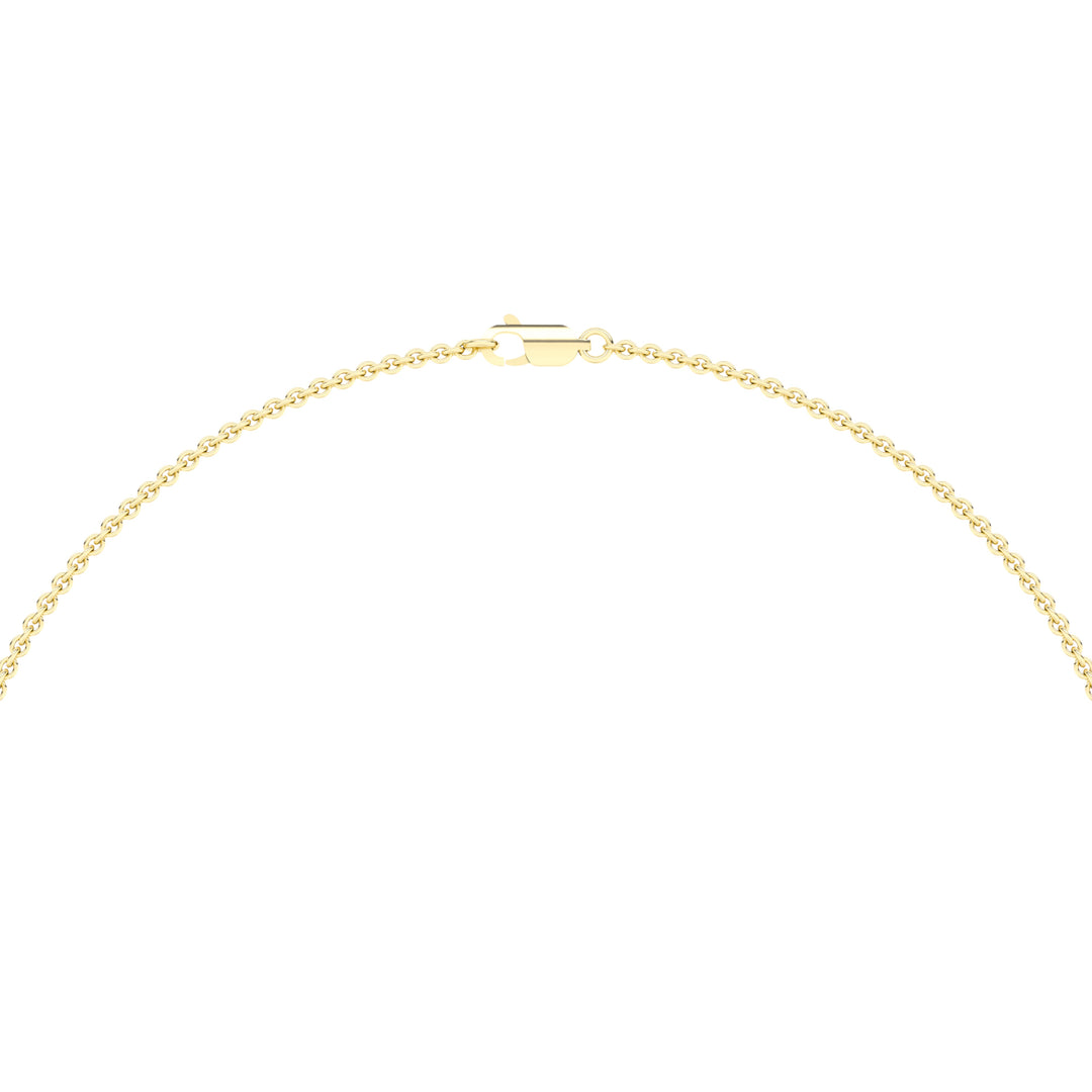 #Color_14K - Yellow Gold #Color_18K - Yellow Gold
