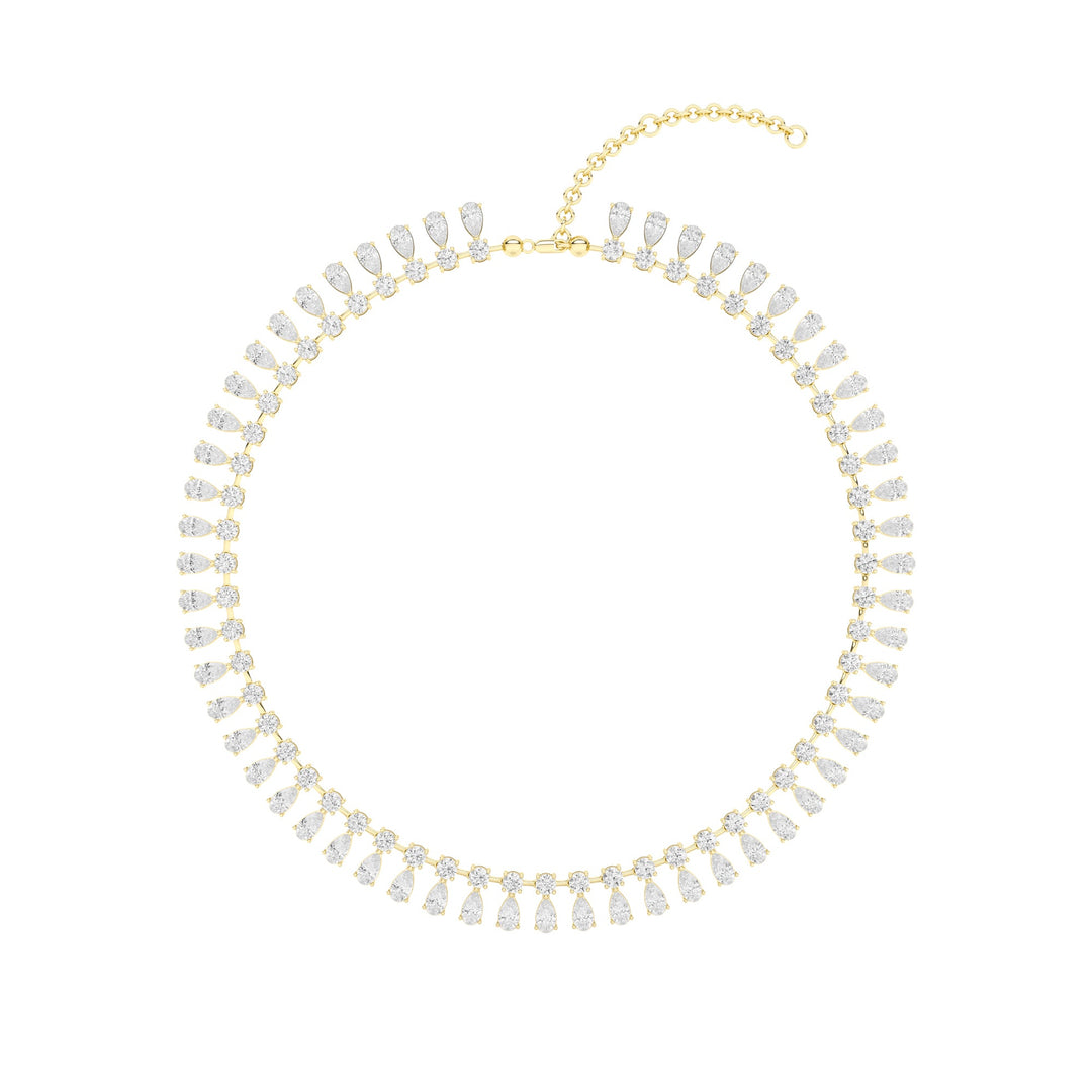 #Color_14K - Yellow Gold #Color_18K - Yellow Gold