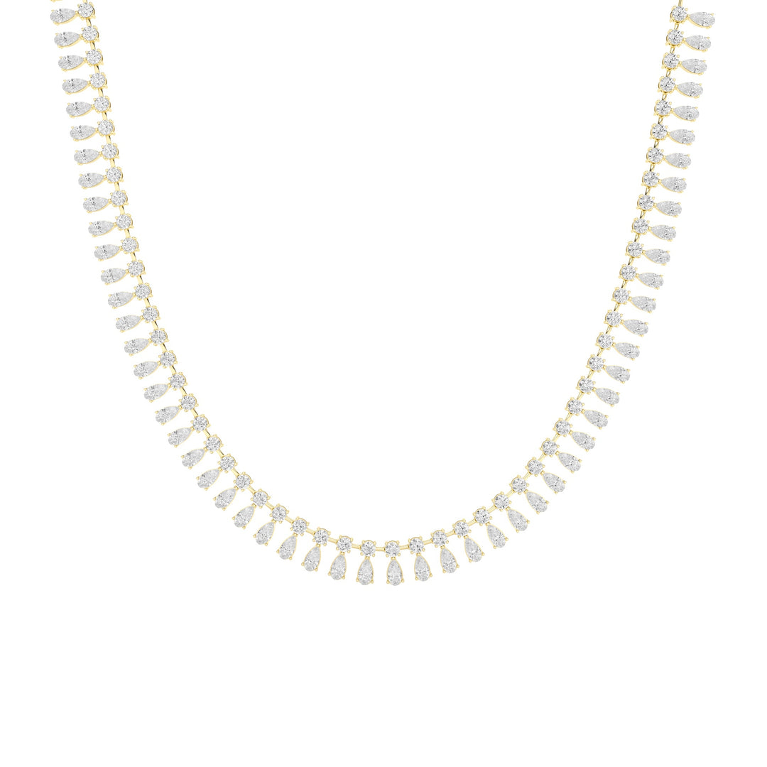 #Color_14K - Yellow Gold #Color_18K - Yellow Gold