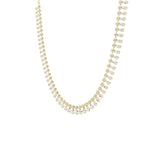 Load image into Gallery viewer, #Color_14K - Yellow Gold #Color_18K - Yellow Gold
